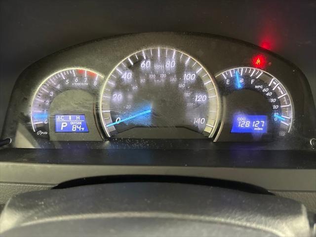 used 2012 Toyota Camry car, priced at $10,250