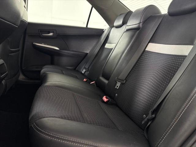 used 2012 Toyota Camry car, priced at $10,250