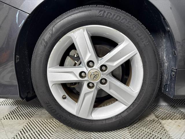 used 2012 Toyota Camry car, priced at $10,250