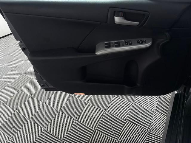 used 2012 Toyota Camry car, priced at $10,250