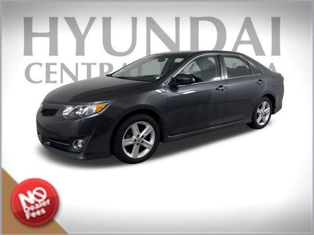 used 2012 Toyota Camry car, priced at $10,250