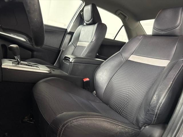 used 2012 Toyota Camry car, priced at $10,250