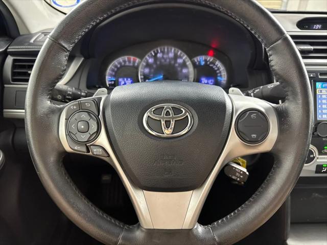 used 2012 Toyota Camry car, priced at $10,250