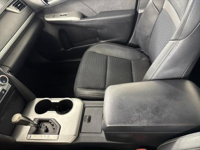 used 2012 Toyota Camry car, priced at $10,250