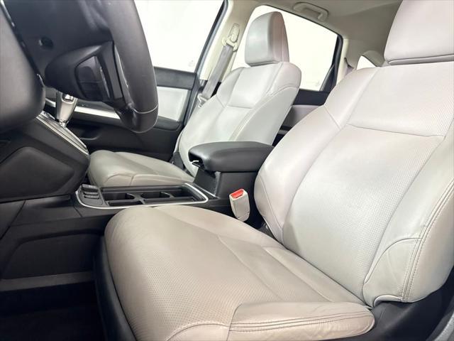 used 2016 Honda CR-V car, priced at $16,500