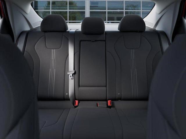 new 2025 Hyundai Elantra car, priced at $25,652