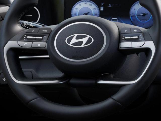 new 2025 Hyundai Elantra car, priced at $25,652