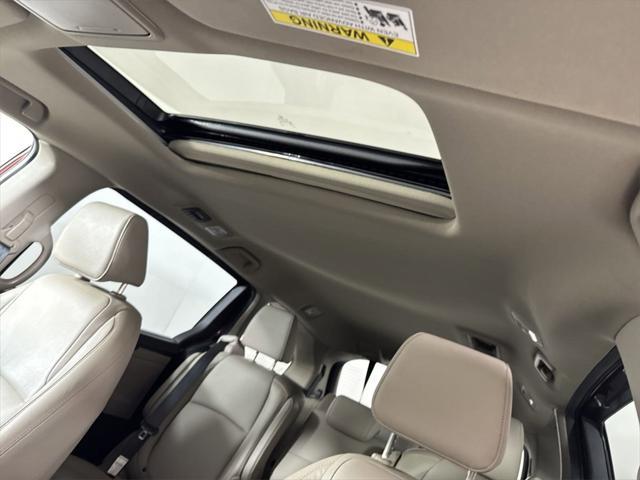 used 2019 Honda Odyssey car, priced at $21,900