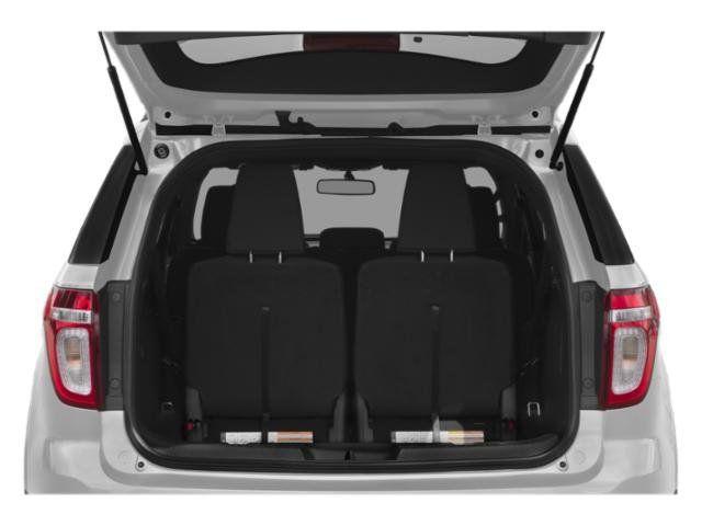 used 2015 Ford Explorer car, priced at $9,999