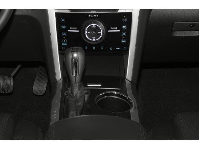 used 2015 Ford Explorer car, priced at $9,999
