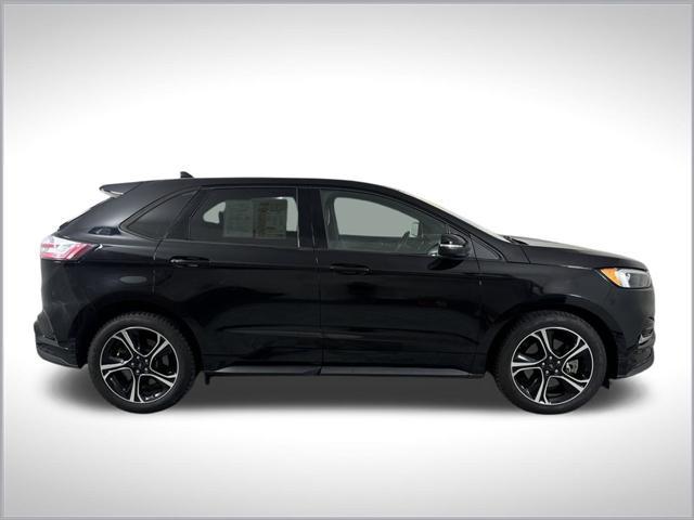 used 2019 Ford Edge car, priced at $22,750