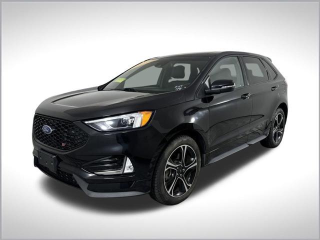 used 2019 Ford Edge car, priced at $22,750