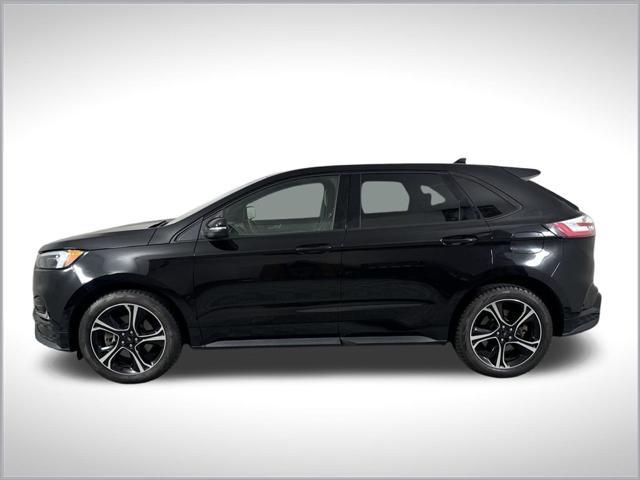 used 2019 Ford Edge car, priced at $22,750