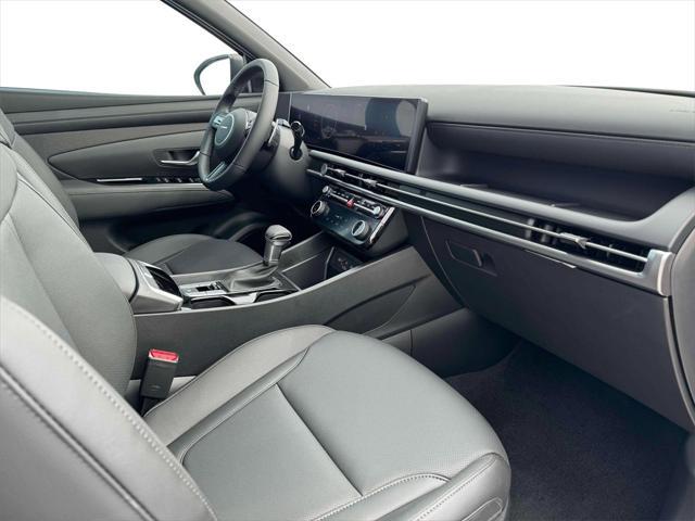 new 2025 Hyundai SANTA CRUZ car, priced at $39,892