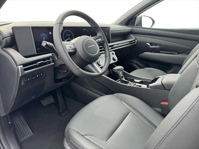 new 2025 Hyundai SANTA CRUZ car, priced at $39,892