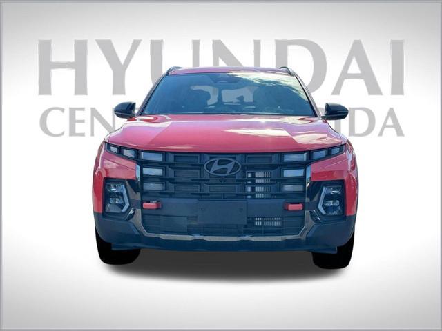 new 2025 Hyundai SANTA CRUZ car, priced at $39,892