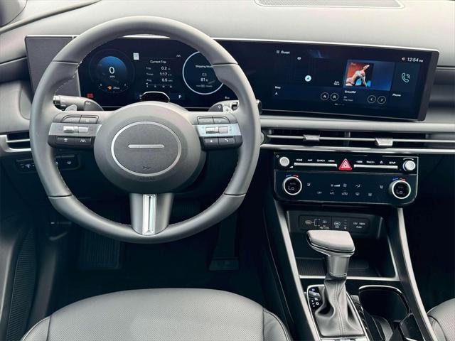 new 2025 Hyundai SANTA CRUZ car, priced at $39,892