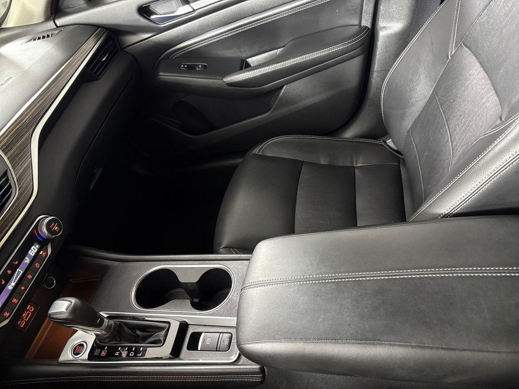 used 2019 Nissan Altima car, priced at $15,800