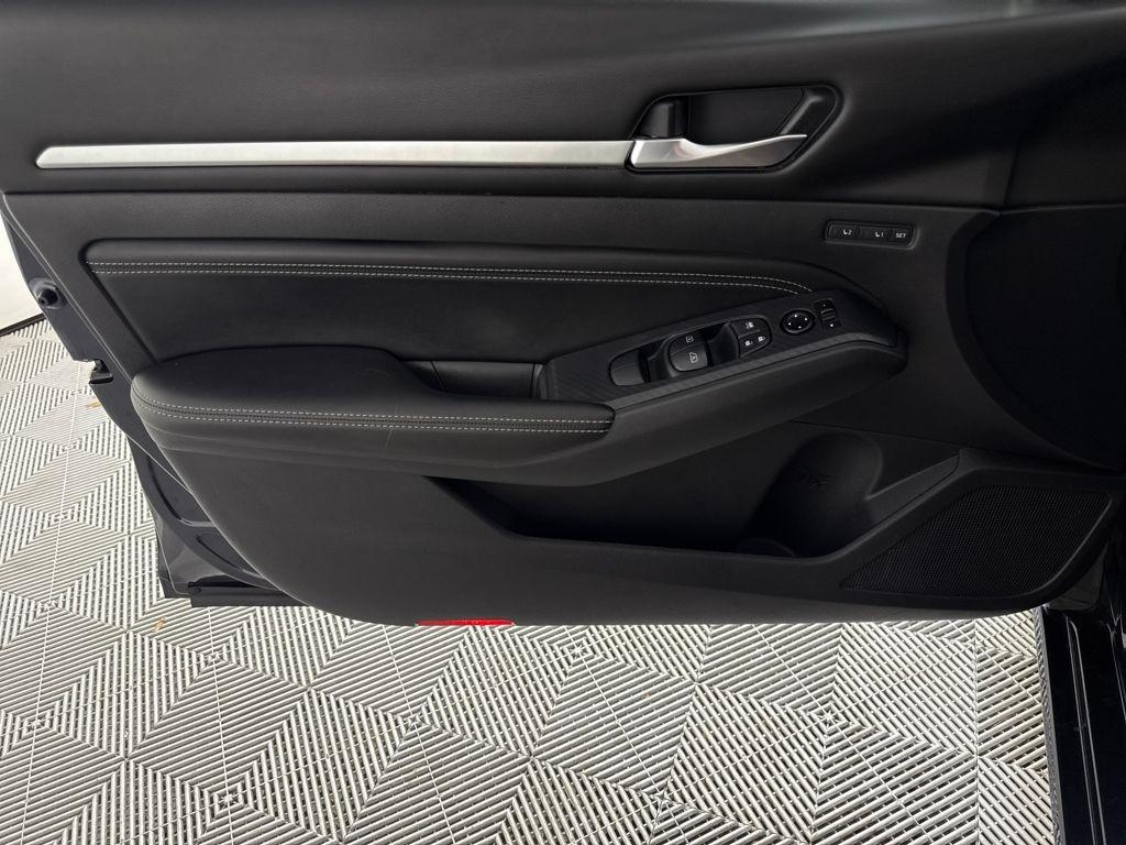 used 2019 Nissan Altima car, priced at $15,800