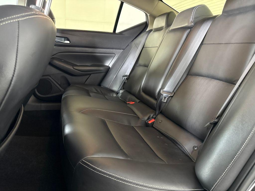 used 2019 Nissan Altima car, priced at $15,800