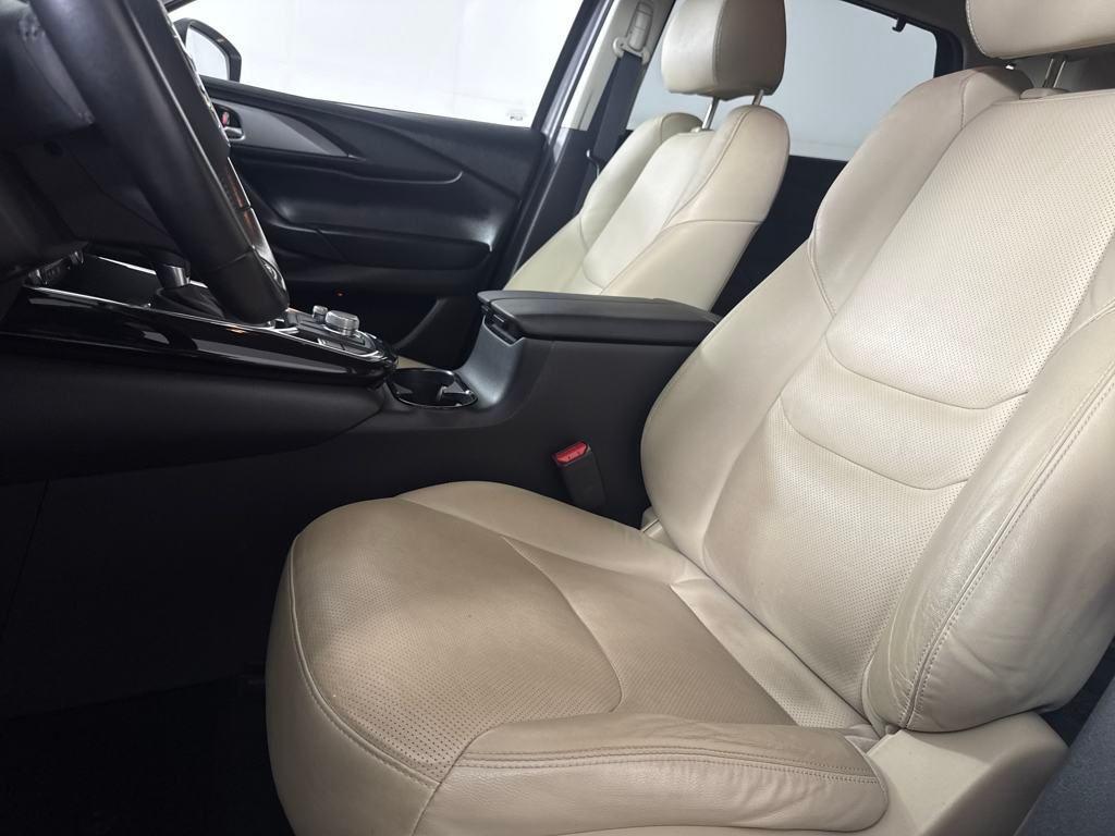 used 2020 Mazda CX-9 car, priced at $21,750