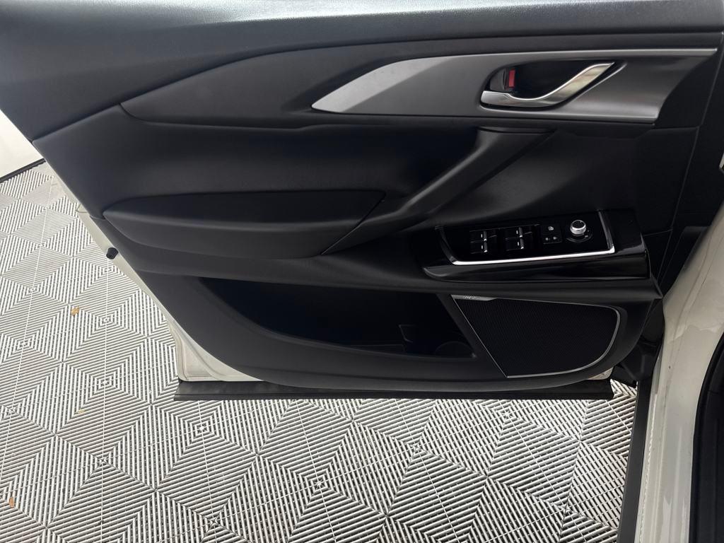 used 2020 Mazda CX-9 car, priced at $21,750