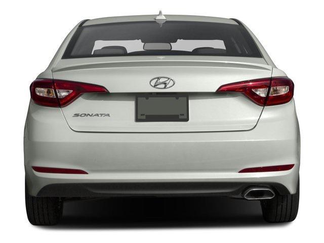 used 2016 Hyundai Sonata car, priced at $13,749