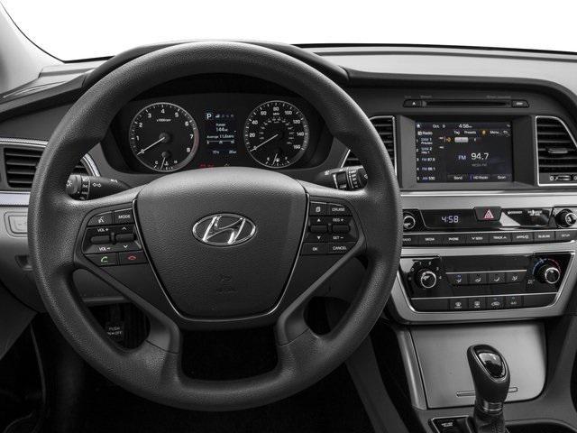 used 2016 Hyundai Sonata car, priced at $13,749