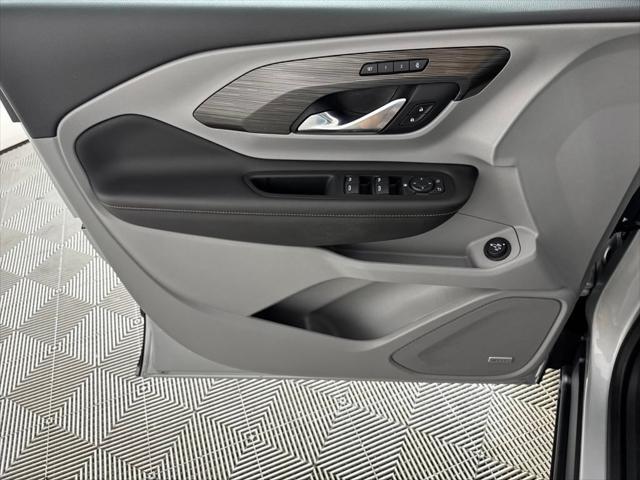 used 2021 GMC Terrain car, priced at $22,425