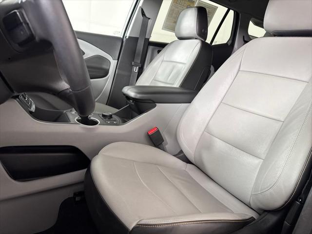 used 2021 GMC Terrain car, priced at $22,425