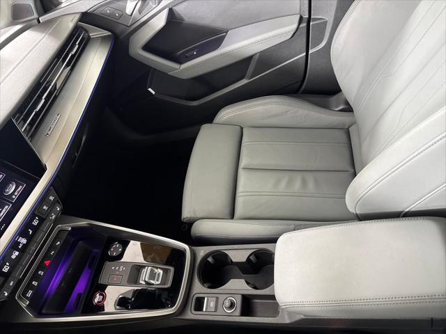 used 2022 Audi S3 car, priced at $39,750