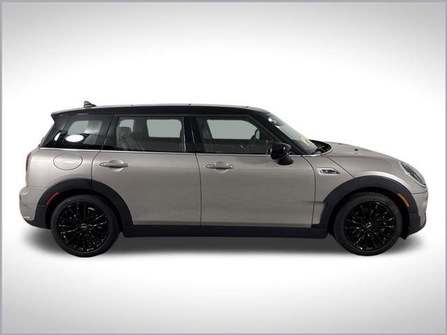 used 2022 MINI Clubman car, priced at $22,450