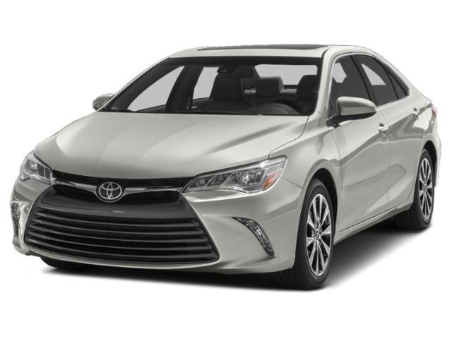 used 2015 Toyota Camry car, priced at $14,500