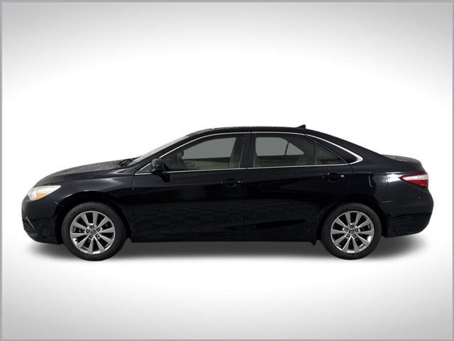 used 2015 Toyota Camry car, priced at $14,000