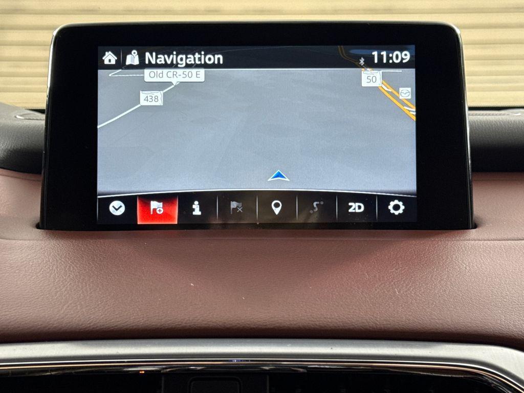 used 2018 Mazda CX-9 car, priced at $17,350