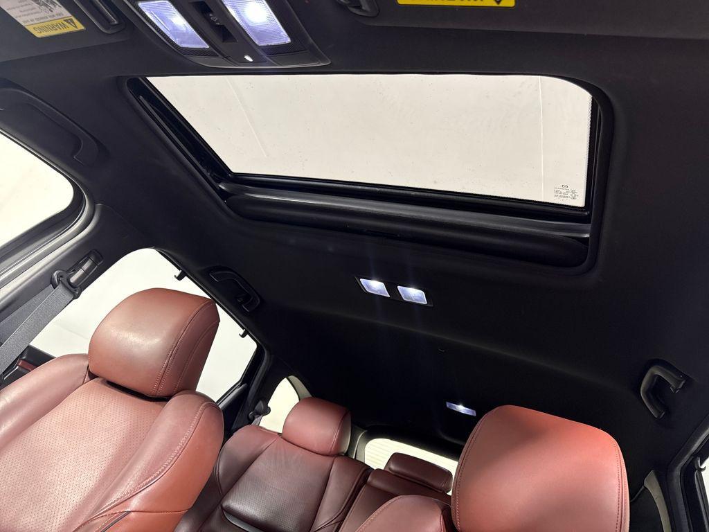 used 2018 Mazda CX-9 car, priced at $17,350