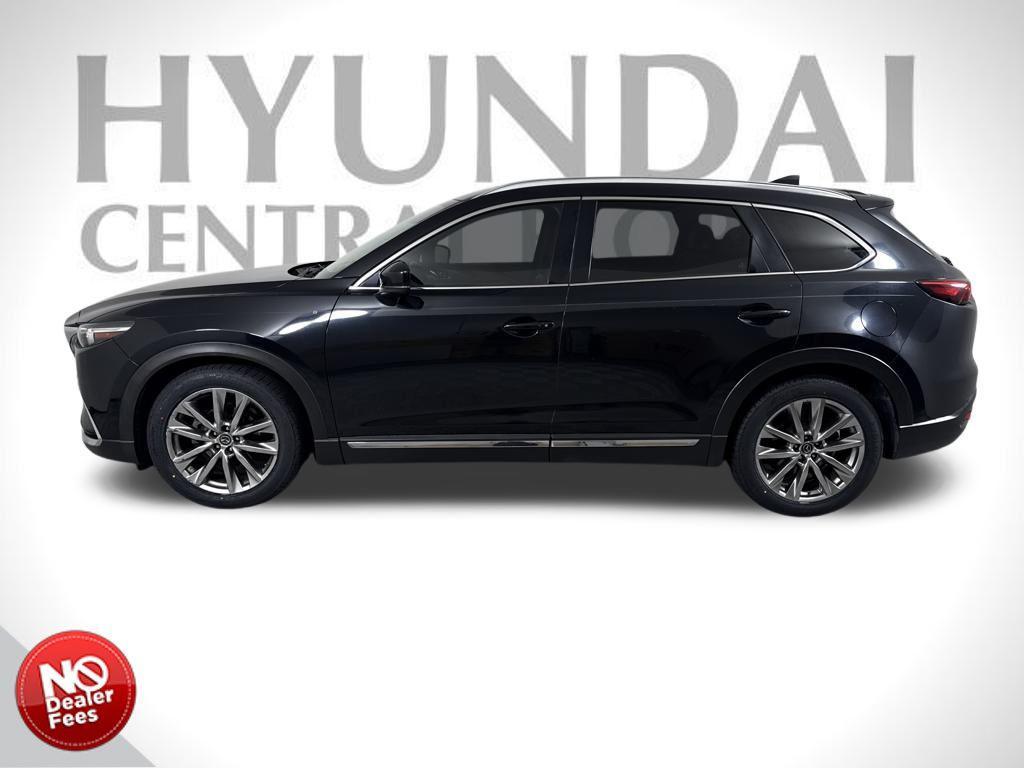 used 2018 Mazda CX-9 car, priced at $17,350