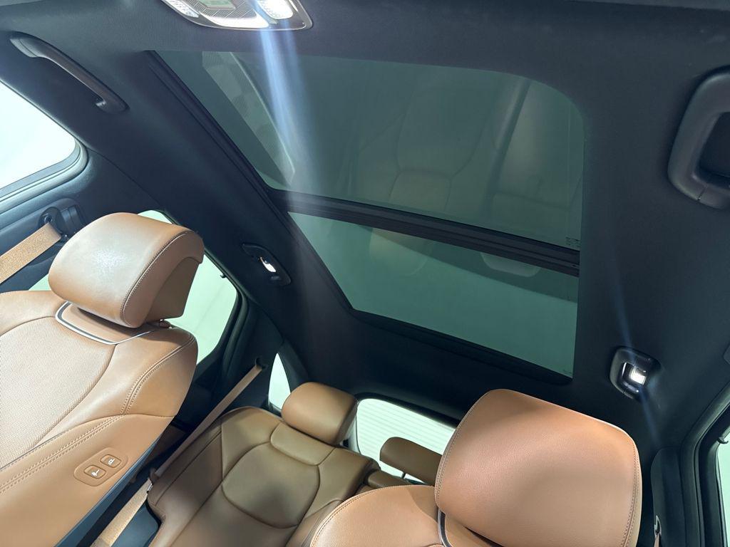 used 2023 Genesis GV70 car, priced at $37,150