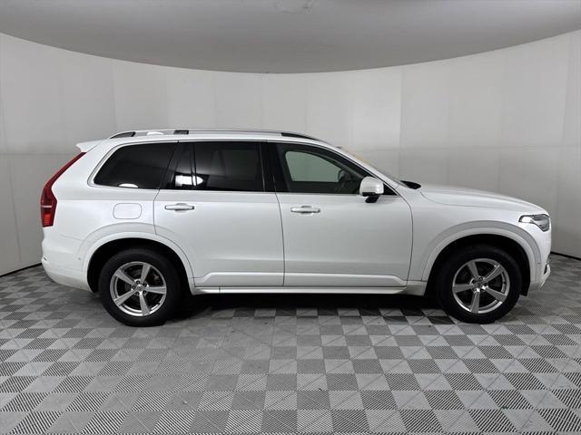 used 2017 Volvo XC90 car, priced at $19,000