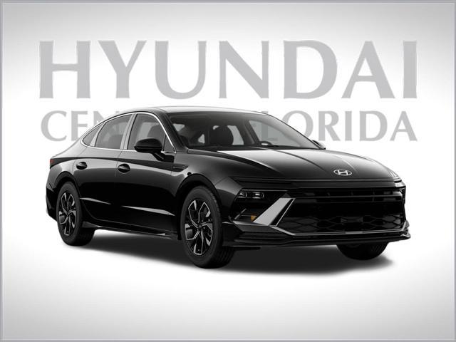 new 2024 Hyundai Sonata car, priced at $25,823