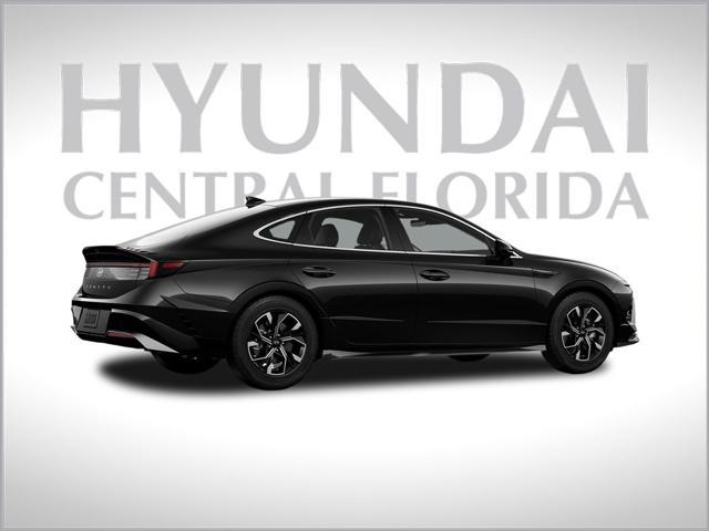 new 2024 Hyundai Sonata car, priced at $25,823