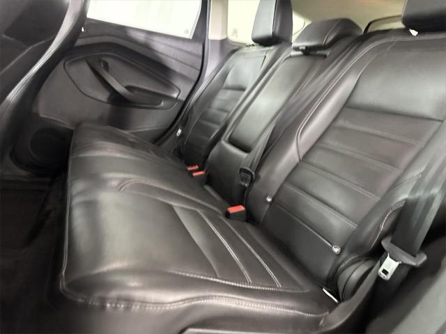 used 2018 Ford Escape car, priced at $12,500