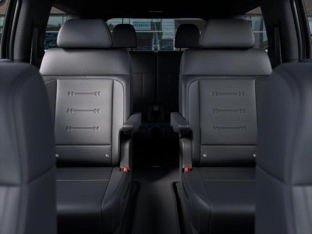 new 2025 Hyundai SANTA FE HEV car, priced at $47,427