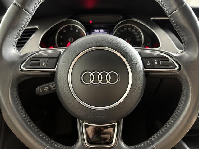 used 2013 Audi A5 car, priced at $13,000