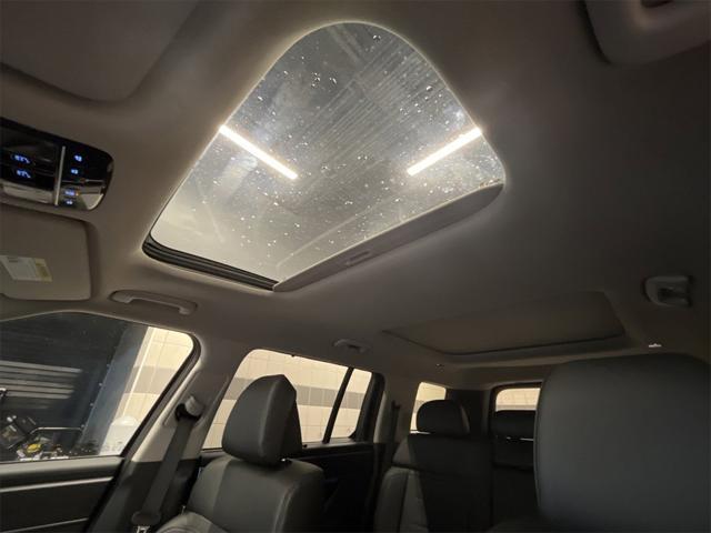 new 2024 Hyundai Santa Fe car, priced at $43,506