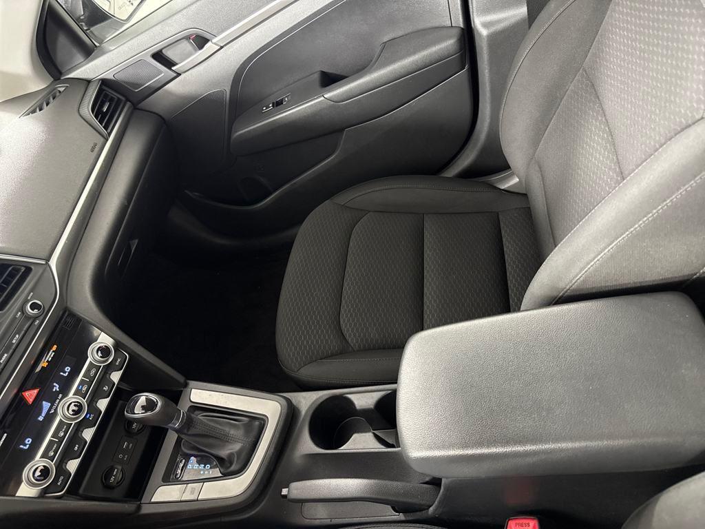 used 2020 Hyundai Elantra car, priced at $9,600