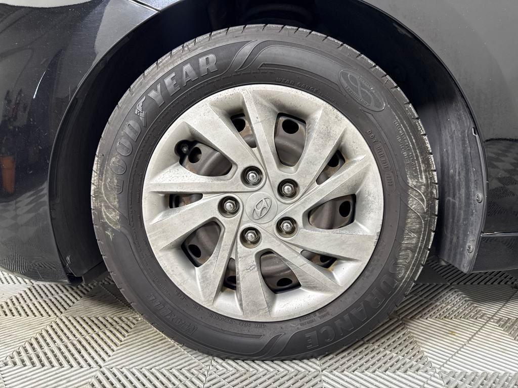 used 2020 Hyundai Elantra car, priced at $9,600