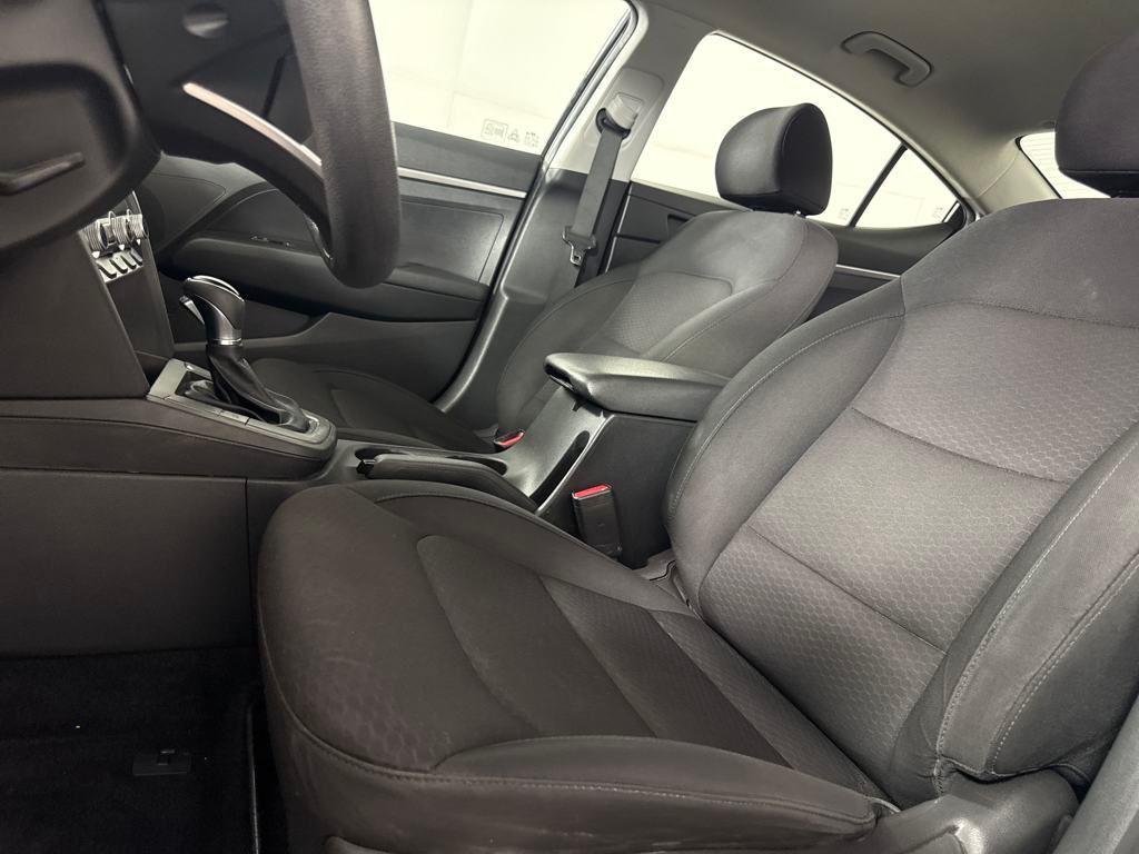 used 2020 Hyundai Elantra car, priced at $9,600