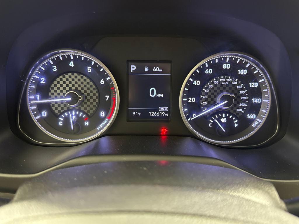 used 2020 Hyundai Elantra car, priced at $9,600