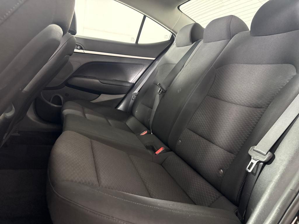 used 2020 Hyundai Elantra car, priced at $9,600